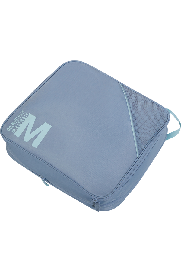 Packing Cubes 3er Set Packw&uuml;rfel