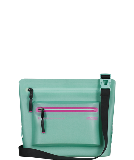 Colourdry M Schultertasche