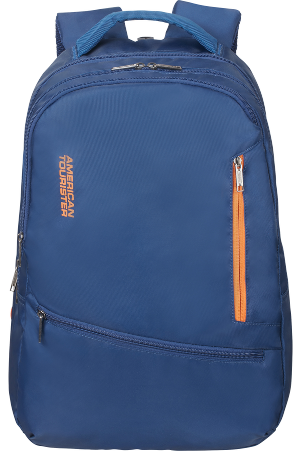 American Tourister Urban Groove UG MTO Sportive Backpack 2  Blau