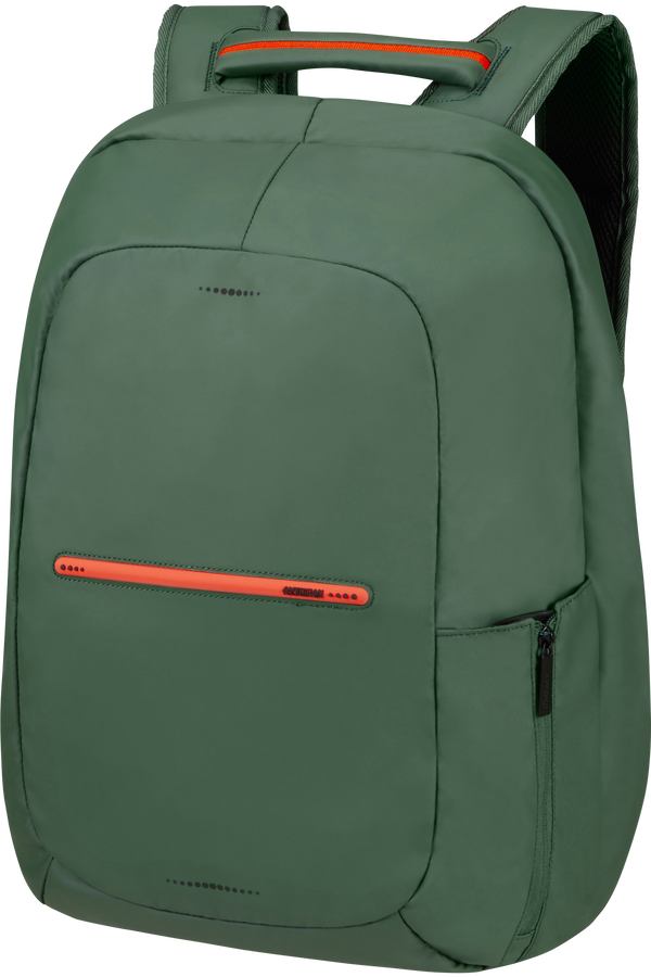 American Tourister Urban Groove UG24 Commute Backpack 15.6 inch  Cool Green
