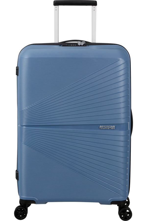 American Tourister Airconic Spinner 67/24 Tsa 67cm  Coronet Blue