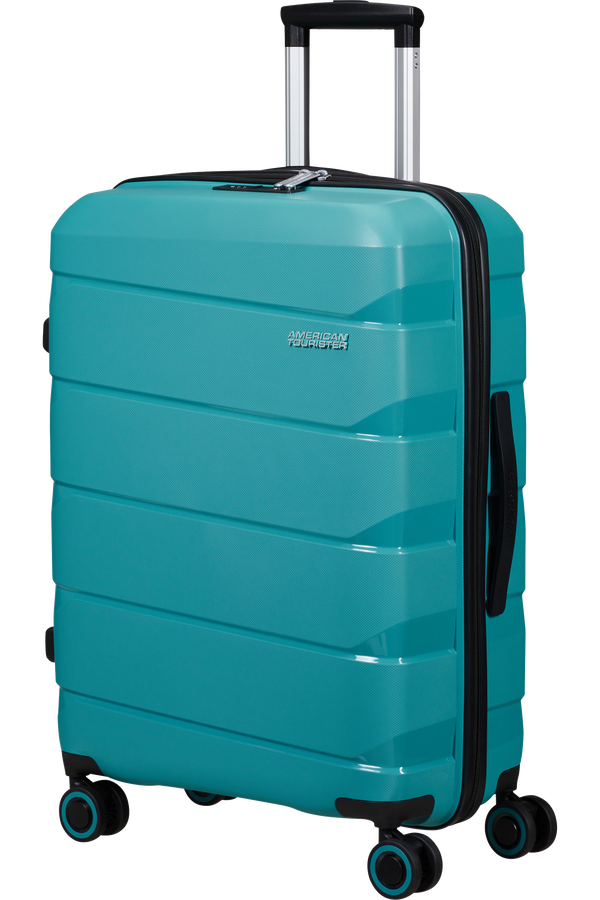 American Tourister Air Move SPINNER 66/24 TSA  Teal
