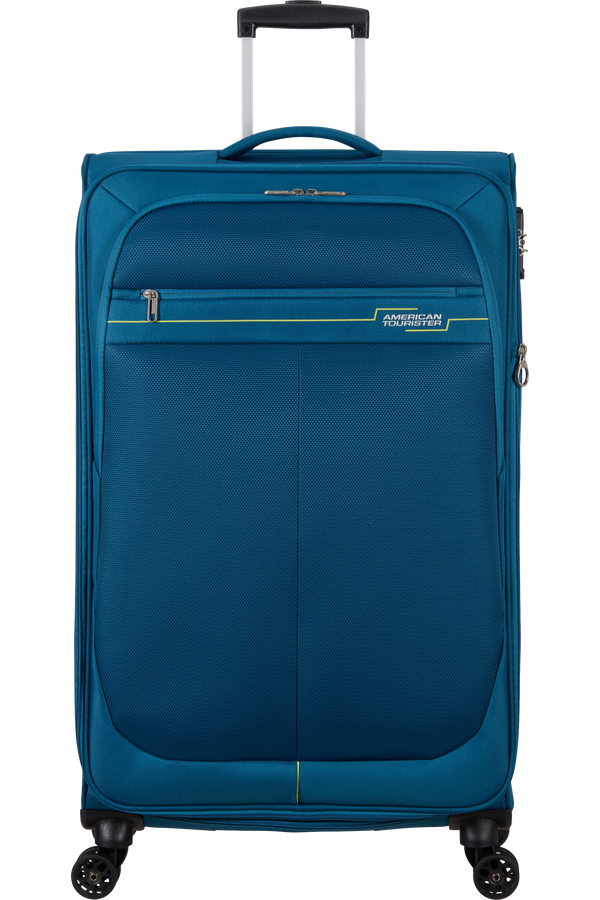 Deep Dive L Trolley mit 4 Rollen Erweiterbar