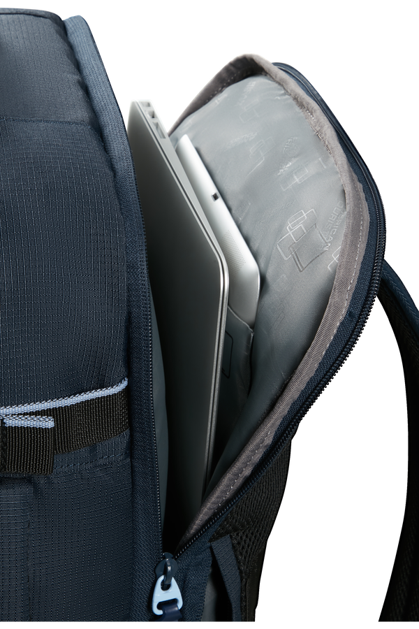 American Tourister Take2cabin Sport Backpack S/M  Dark Navy