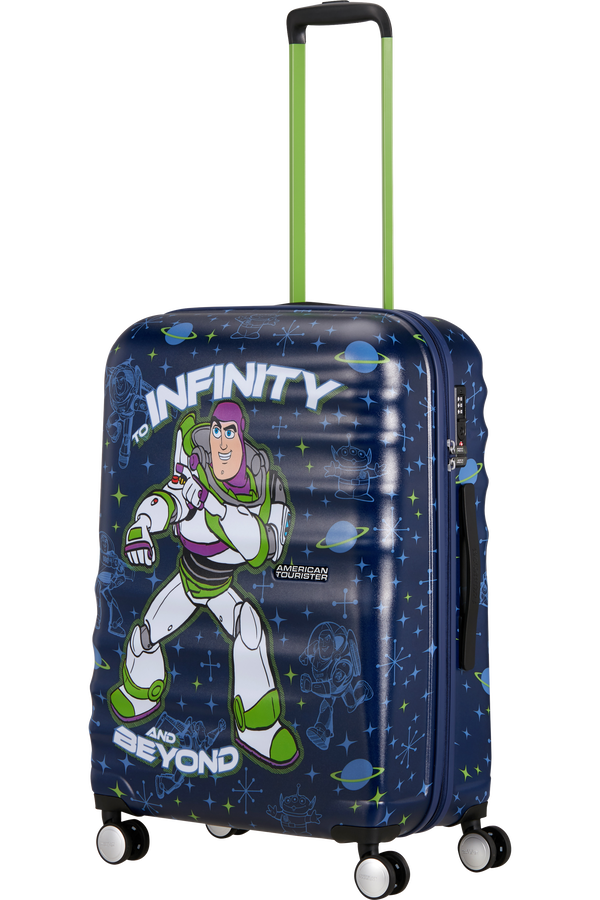 Disney Wavebreaker 67cm Check-in Gr&ouml;&szlig;e M