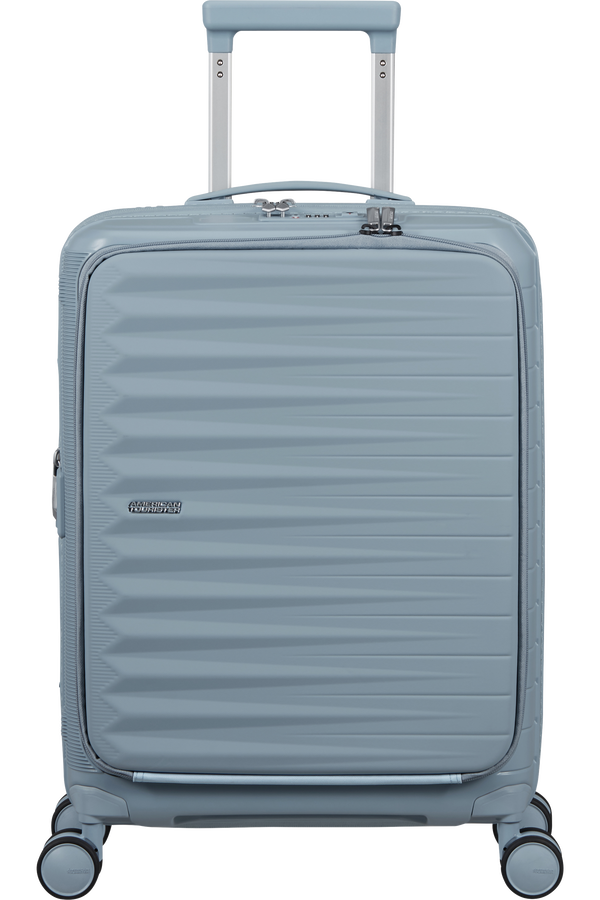FastForward Trolley mit 4 Rollen