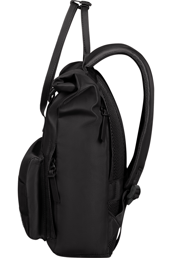 American Tourister Urban Groove Ug16 Backpack City  Schwarz