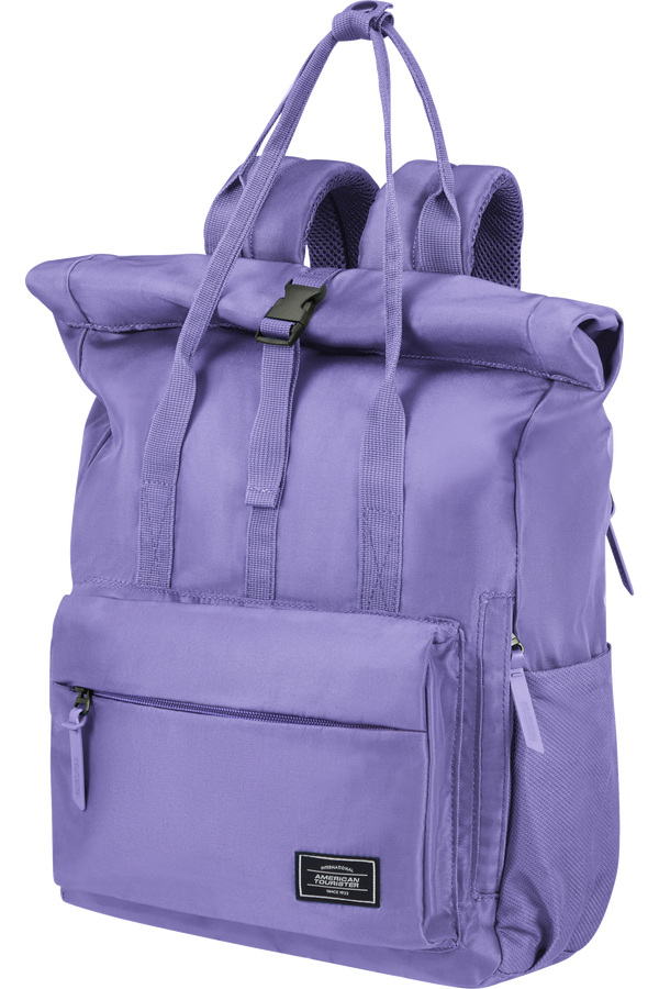 American Tourister Urban Groove Ug25 Tote Backpack 15.6'  Soft Lilac