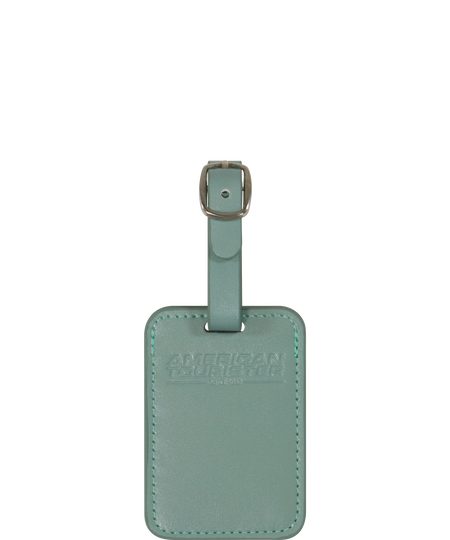 Luggage Tags Gepäckanhänger – Set aus 2 Stück