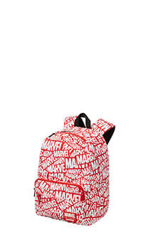 American Tourister Urban Groove Disney Lifestyle Backpack Marvel  Marvel Logo