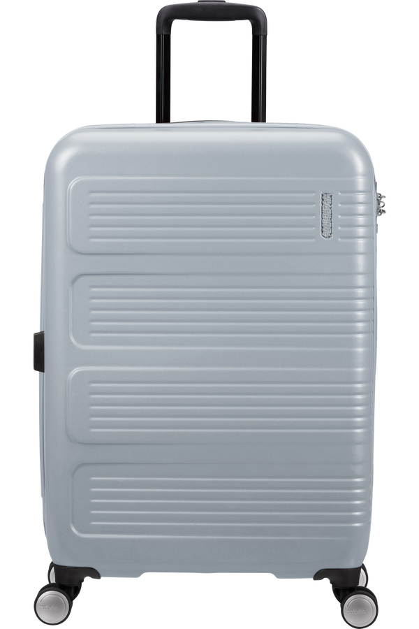 Summerville 66 cm Trolley mit 4 Rollen