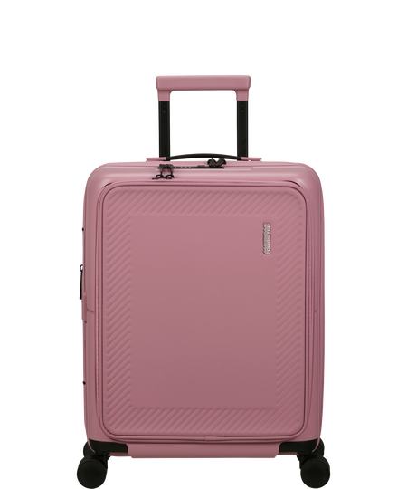 DashPop 55cm easy access Cabin luggage 15.6"