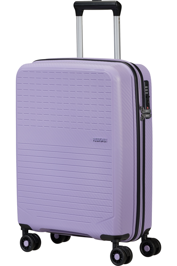 American Tourister Summer Hit Spinner 55/20 TSA 55cm  Digital Lavender