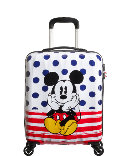 Disney Legends 55cm Cabin luggage