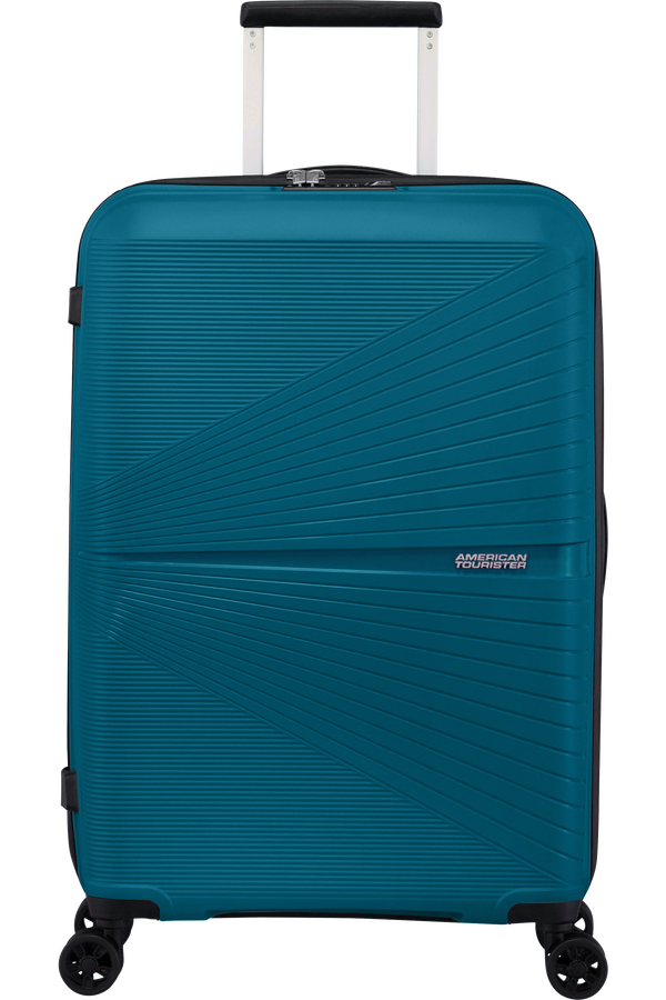 American Tourister Airconic Spinner 67cm  Deep Ocean
