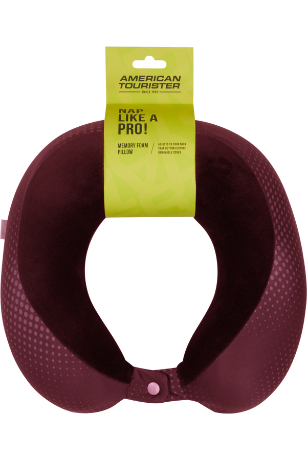 Travel Pillow Reisekissen