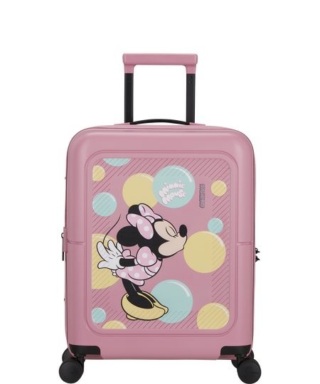 Dashpop Disney 55cm Cabin luggage