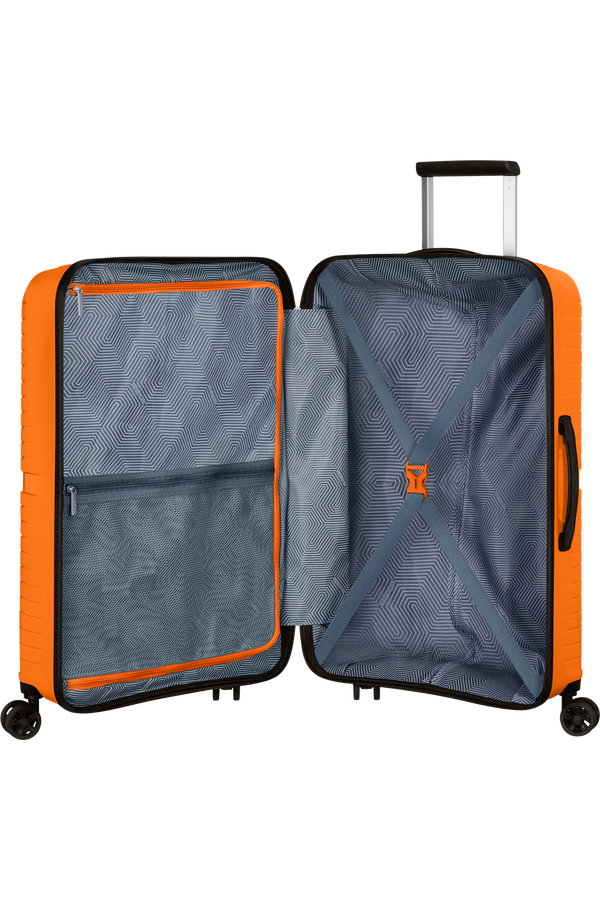 American Tourister Airconic Spinner 67cm  Mango Orange