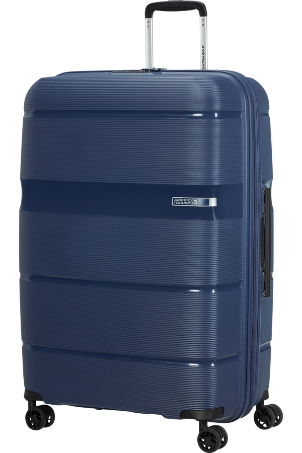American Tourister Linex Spinner 76cm  Deep Navy