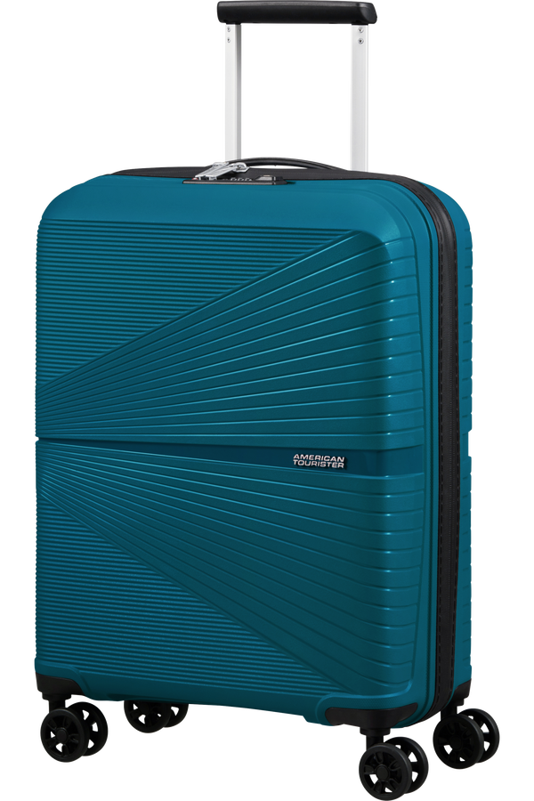 American Tourister Airconic Spinner 55cm  Deep Ocean