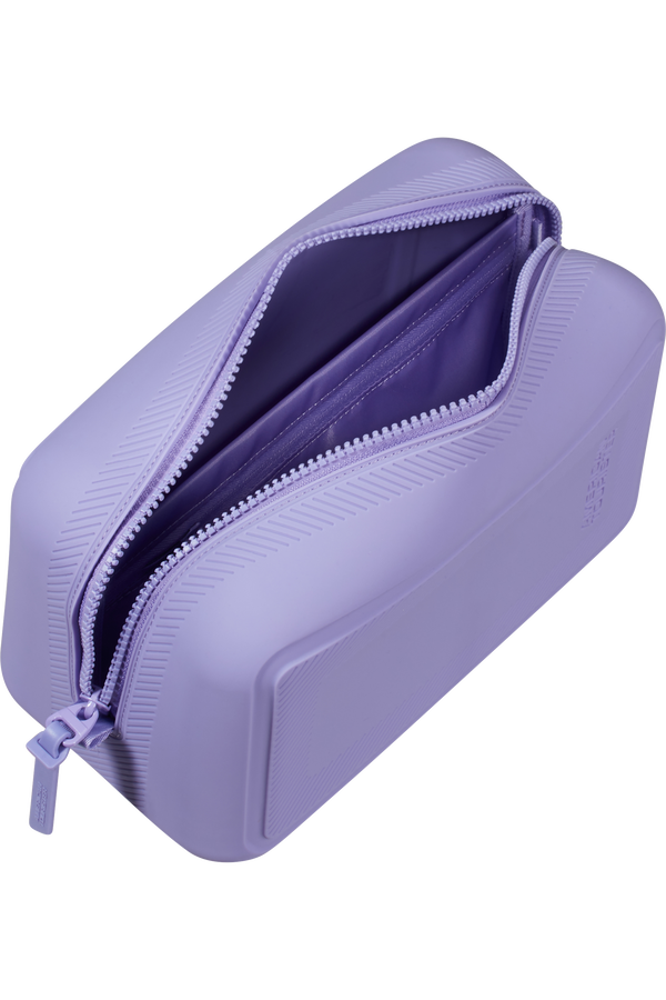 American Tourister Urban Groove UG27 Washbag Pop  Lavender