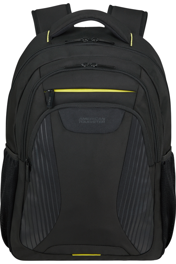 American Tourister At Work Laptop Backpack  15.6inch Bass Black