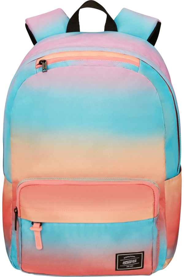 American Tourister Urban Groove Lifestyle Backpack  Gradient