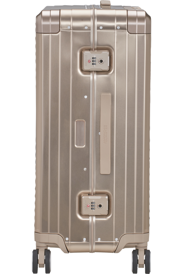 American Tourister Soundbox Alu Spinner TSA 68cm  Bronze
