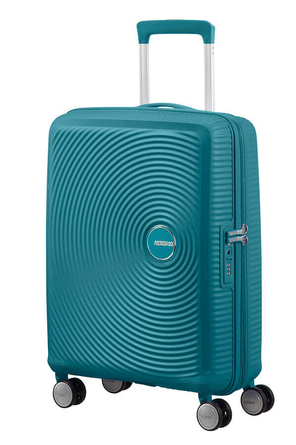 Soundbox Spinner Expandable 55cm Jade 