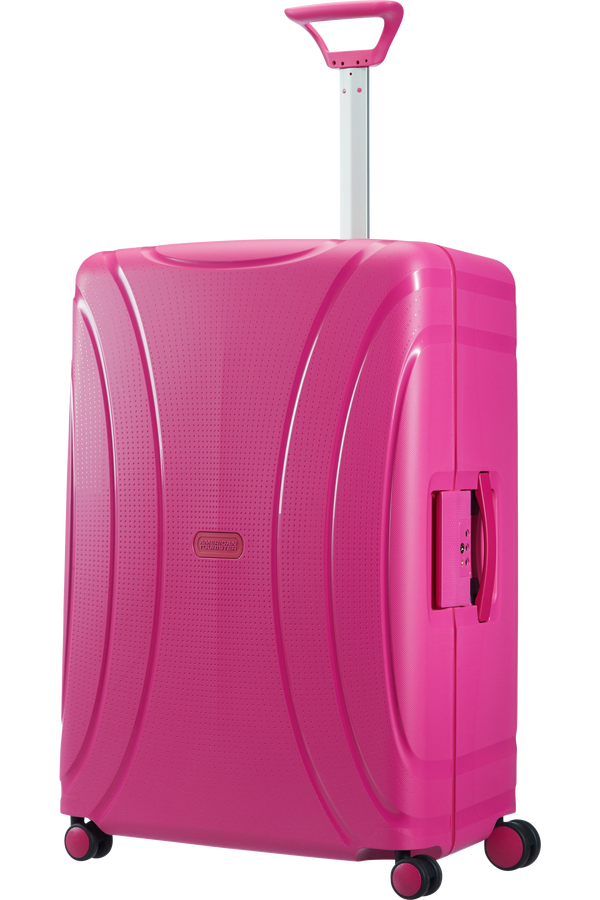 American Tourister Lock'n'Roll Spinner 75cm Dynamic Pink