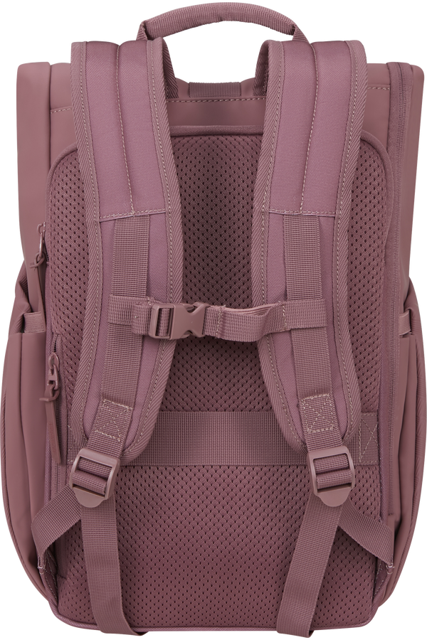 Urban Tide 14'' rolltop Rucksack 14"