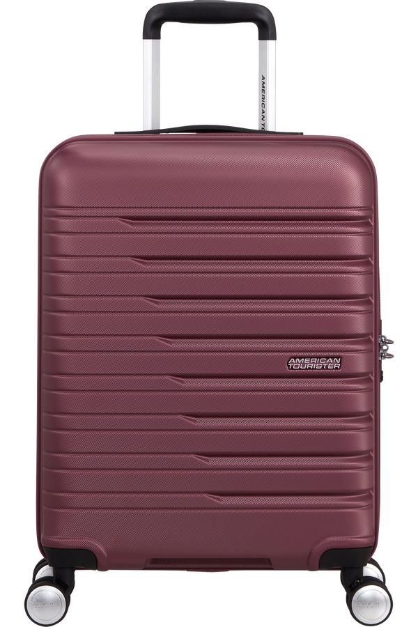 Flashline 55cm Cabin luggage