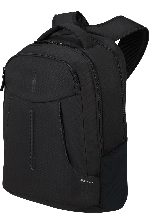 American Tourister Urban Groove Ug14 Lapt. Bp 15.6' Uni  Schwarz