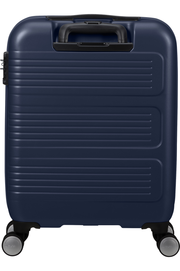 American Tourister Summerville SPINNER 55/20 TSA  Blueberry