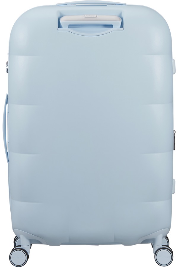 Dreami 77cm Check-in Gr&ouml;&szlig;e L | American Tourister Dreami Spinner Exp Tsa 77cm  Blue Dream