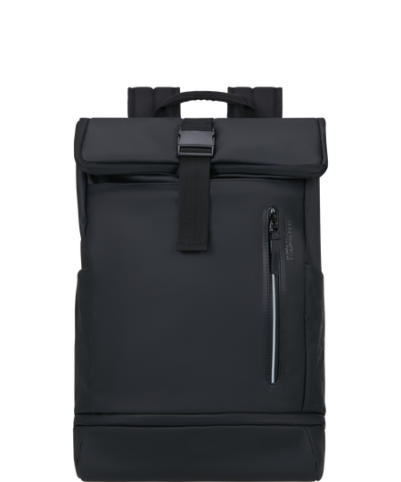 Urban Tide 15.6'' rolltop Rucksack 15.6"