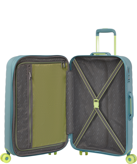 Neovibe 67cm Check-in Gr&ouml;&szlig;e M