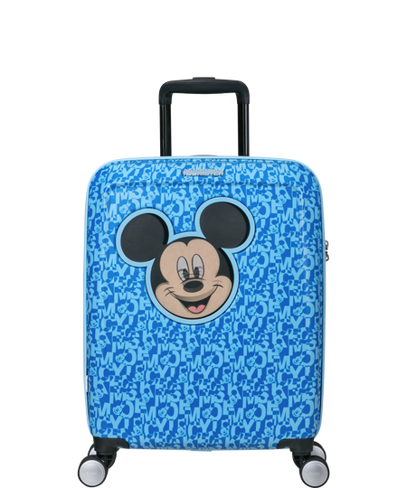 Funlight Disney 55cm Spinner (4 wheels)