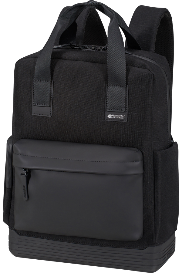 American Tourister Soulpack Business BP Tote 15.0'  Black