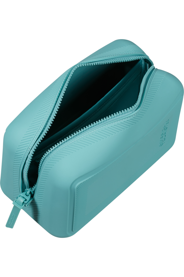 American Tourister Urban Groove UG27 Washbag Pop  Dusty Turquoise