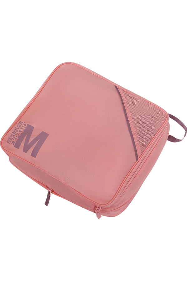 Packing Cubes 3er Set Packw&uuml;rfel