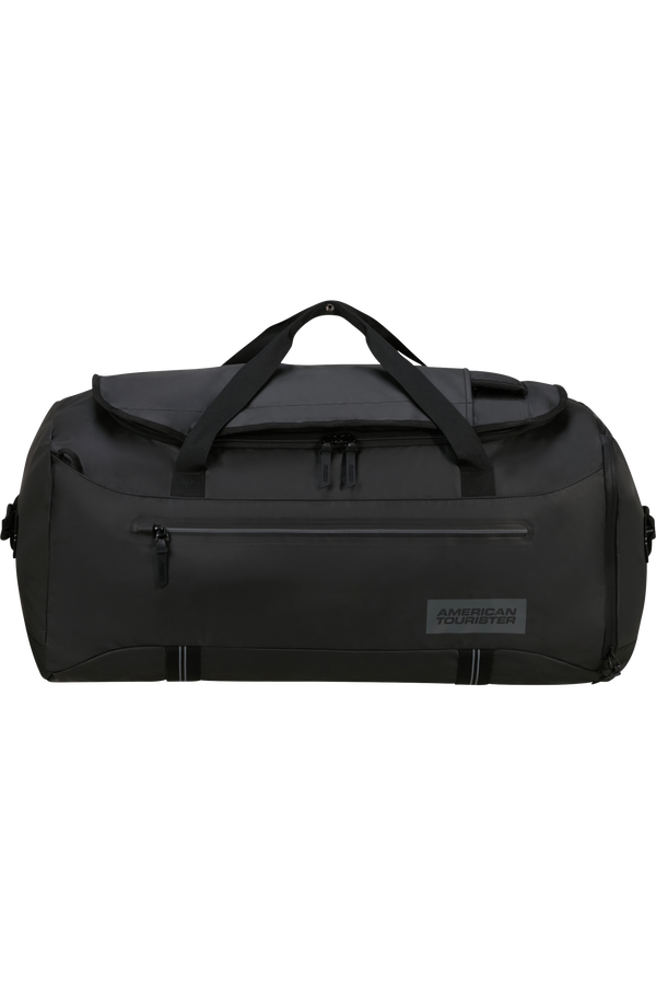 American Tourister Trailgo Duffle L  Schwarz