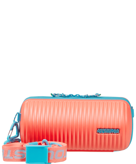 Rollio Crossbody Bag