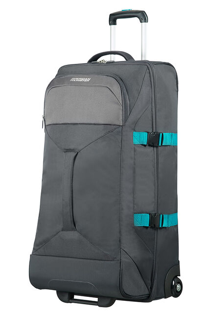 Road Quest Duffle with wheels 80cm