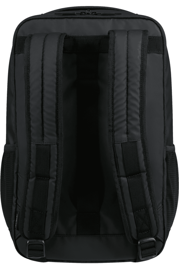 American Tourister Urban Track Cabin Backpack Lmtd  Black/Orange