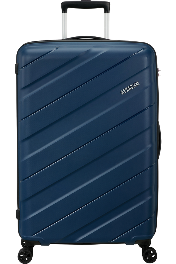 American Tourister Jetdriver 3.0 Spinner 77/28 TSA  Navy Blue