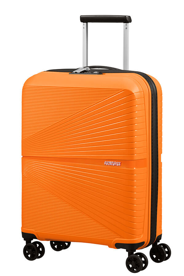 Airconic Spinner 55cm Mango Orange 