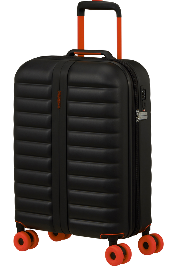 Neovibe 55cm Cabin luggage