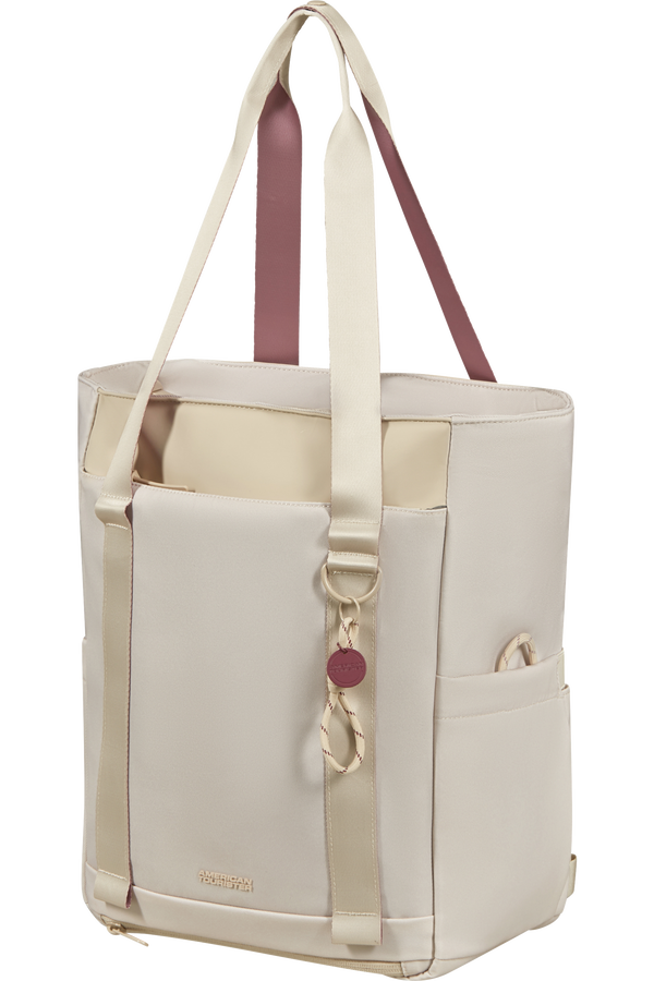 Minima 14.1'' Tote Bag