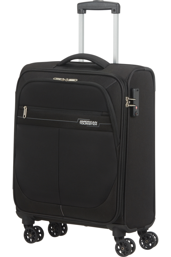 Deep Dive 55cm (20cm) Trolley mit 4 Rollen